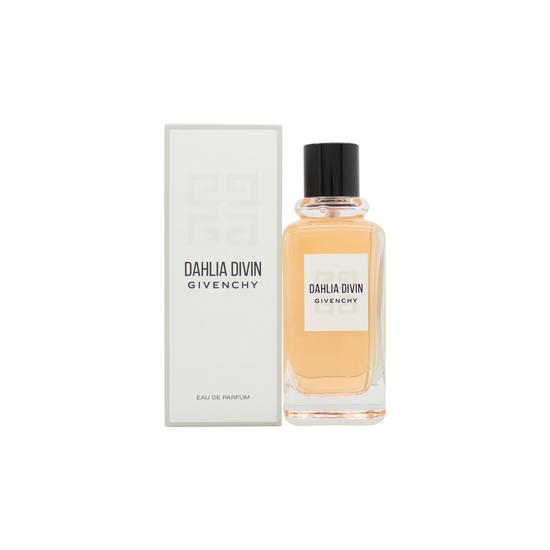 Givenchy Dahlia Divin Eau De Parfum 100ml
