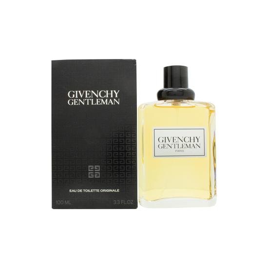 GIVENCHY Gentleman Original 2024 Eau De Toilette 100ml