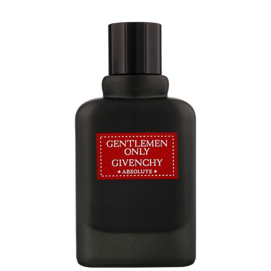 givenchy gentlemen only absolute 50ml