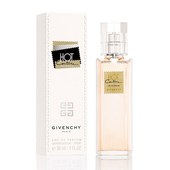 givenchy hot couture eau de toilette