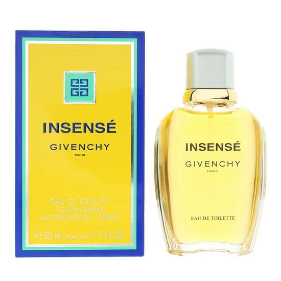 GIVENCHY Insense Eau De Toilette 50ml