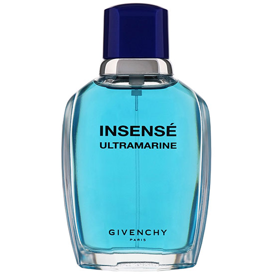 parfum insense ultramarine givenchy