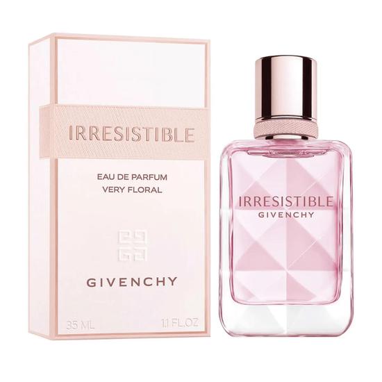 GIVENCHY Irresistible Very Floral Eau De Parfum 35ml