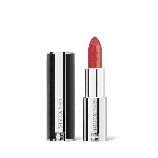 GIVENCHY Le Rouge Intense Colour Seriously Mat Lip Colour 304 - Manderine Bolero