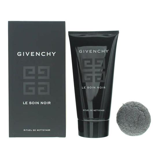 GIVENCHY Le Soin Noir Face Cleanser Face Sponge 175ml