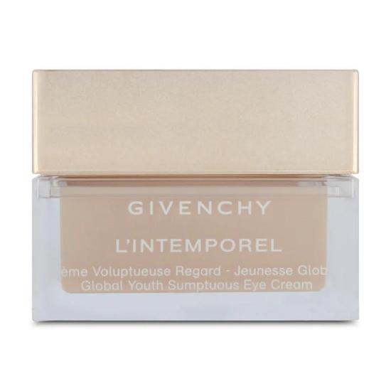 GIVENCHY L'Intemporel Global Youth Sumptuous Eye Cream 15ml