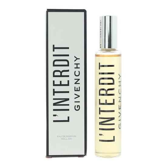 GIVENCHY L'Interdit Eau De Parfum Roll On 20ml