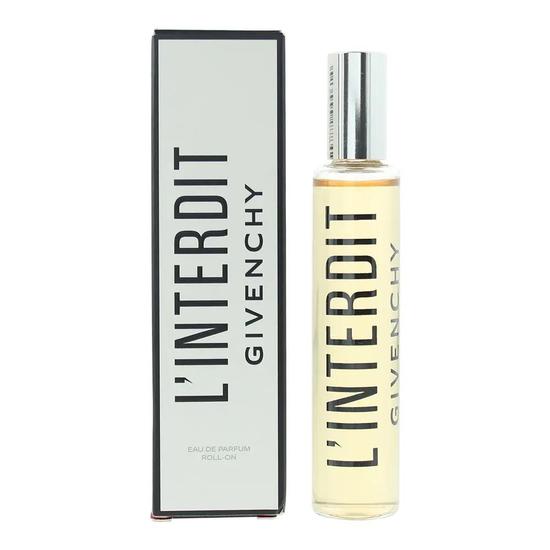 GIVENCHY L'Interdit Roll-On Eau E Parfum 20ml