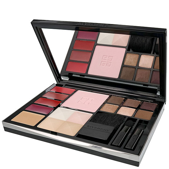 GIVENCHY Palette Makeup Essentials Palette | Cosmetify