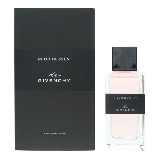 GIVENCHY Peur De Rien Eau De Parfum 100ml