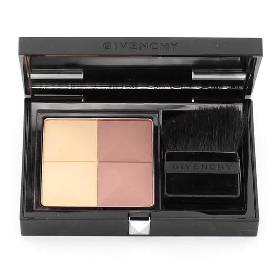 GIVENCHY Prisme Blush Powder Duo Highlight Shade 07 Wild