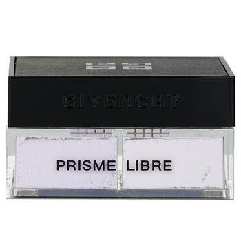 GIVENCHY Prisme Libre Mat Finish & Enhanced Radiance Loose Powder 4 In 1 Harmony 1 Mousseline Pastel