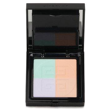 GIVENCHY Prisme Libre Pressed Powder 4 Mousseline Acidulee