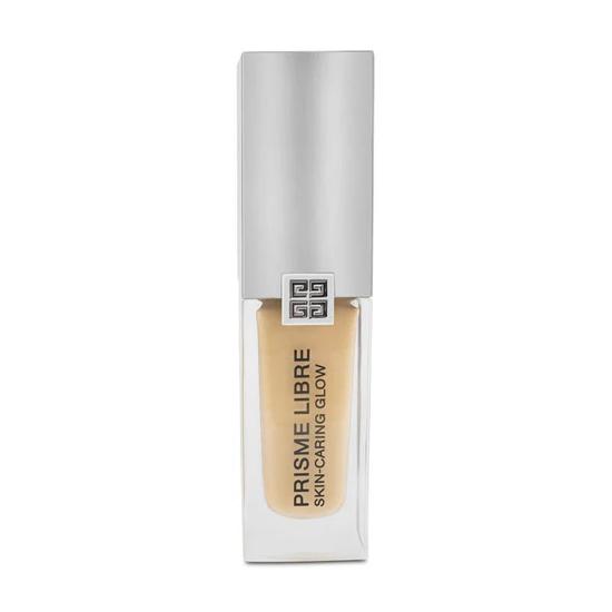 GIVENCHY Prisme Libre Skin-Caring Glow Foundation 2-N120