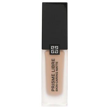 GIVENCHY Prisme Libre Skin Caring Matte Foundation 2-N160