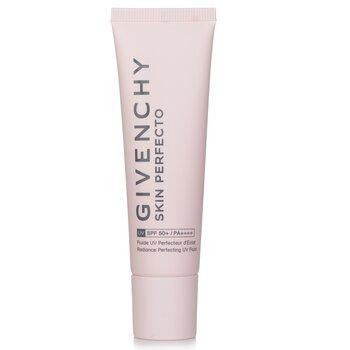GIVENCHY Skin Perfecto Radiance Perfecting UV Fluid SPF 50 30ml