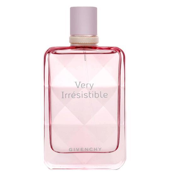 GIVENCHY Very Irresistible Eau De Toilette 80ml