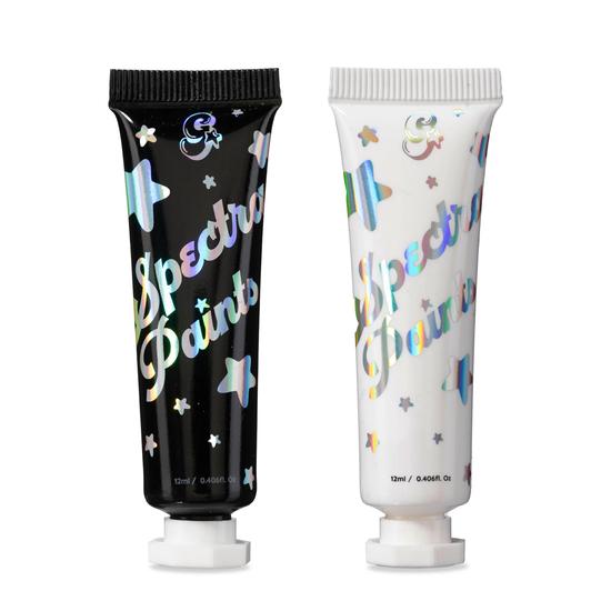 Glisten Cosmetics BW Bundle Spectra Paint