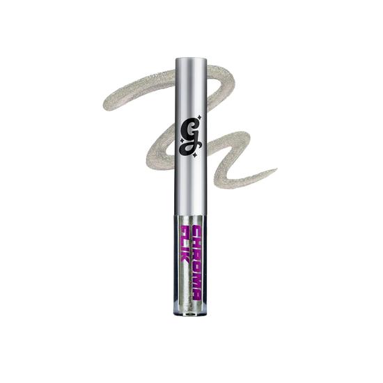 Glisten Cosmetics Champagne Tears Chroma Flik Liquid Liner