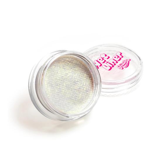 Glisten Cosmetics Charm Duochrome White Gold Wet Liner Eyeliner