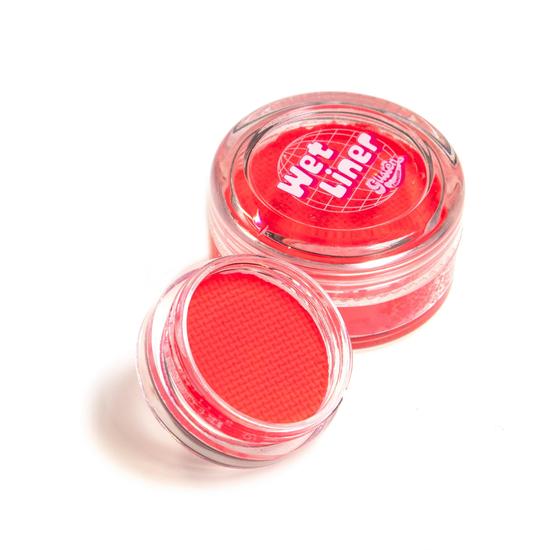 Glisten Cosmetics Cherryade UV Pink Wet Liner Eyeliner Small - 3g