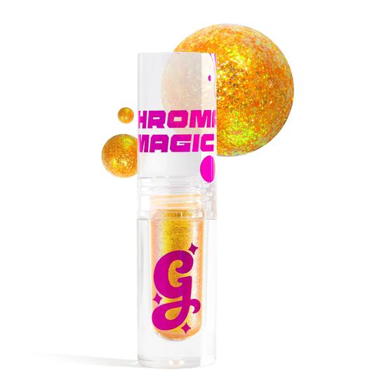 Glisten Cosmetics Conjuring Chroma Magic Liquid Eyeshadow