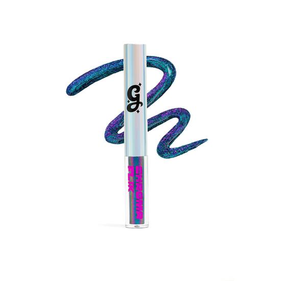 Glisten Cosmetics Deep Sea Chroma Flik Eyeliner