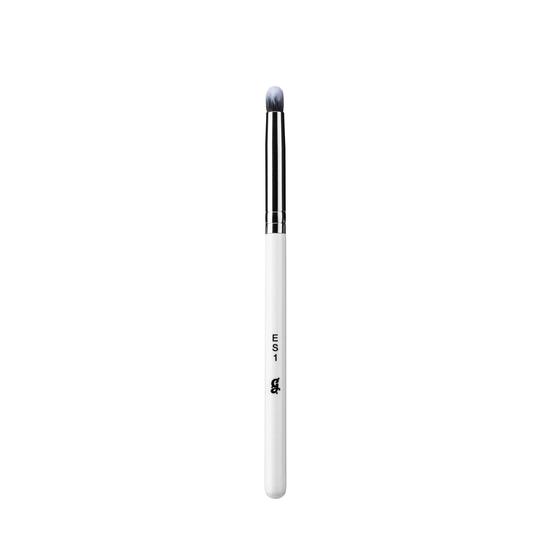 Glisten Cosmetics ES1 Smudger Brush