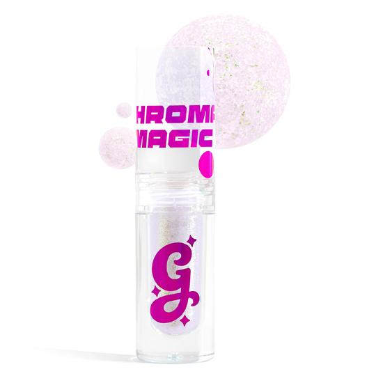 Glisten Cosmetics Fairy Dust Chroma Magic Liquid Eyeshadow