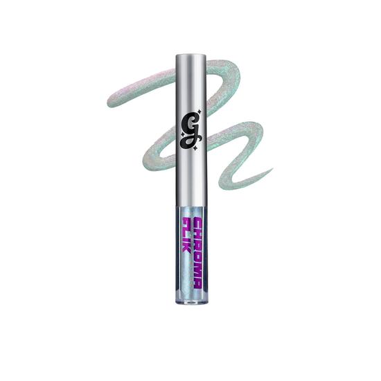 Glisten Cosmetics Galactic Chroma Flik Liquid Liner