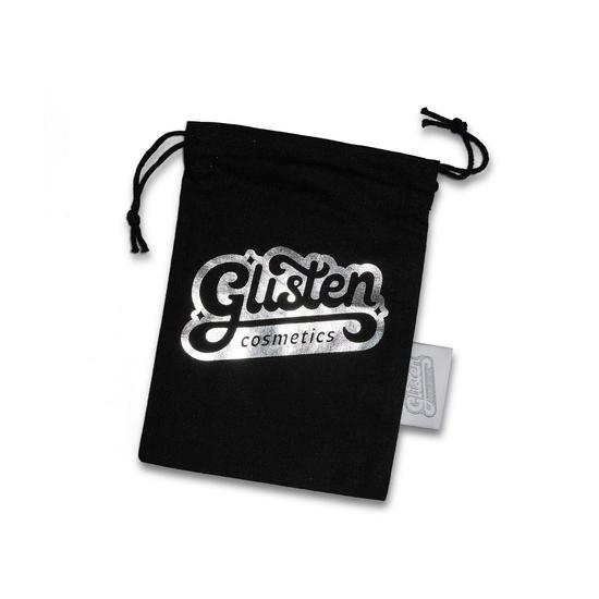 Glisten Cosmetics Gift Bag