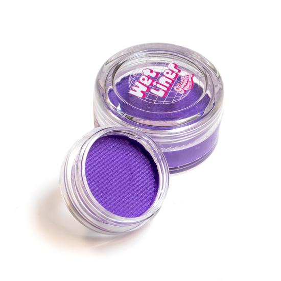 Glisten Cosmetics Heather Purple Wet Liner Eyeliner Small - 3g