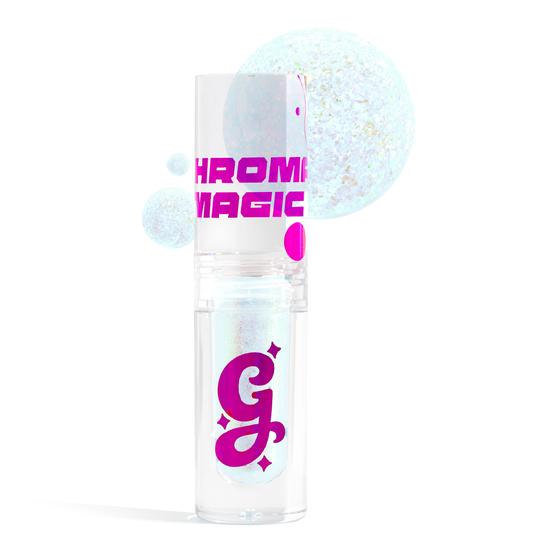 Glisten Cosmetics Icicles Chroma Magic Liquid Eyeshadow