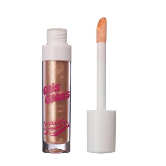 Glisten Cosmetics Jewels Glis Gloss Lip Gloss