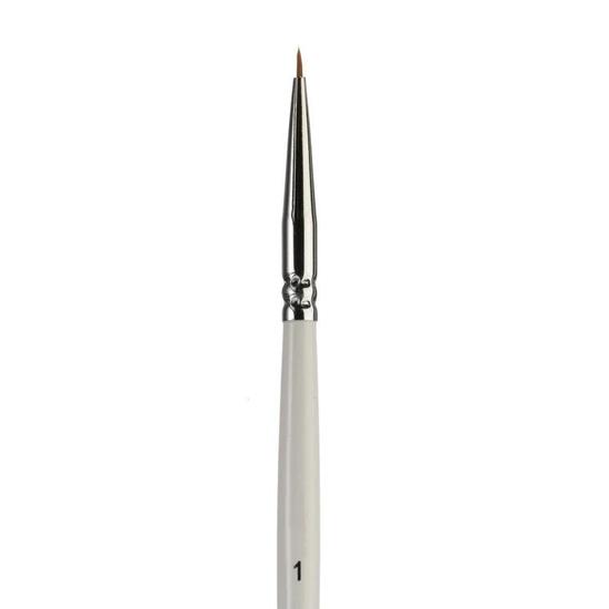 Glisten Cosmetics Liner Brush 1