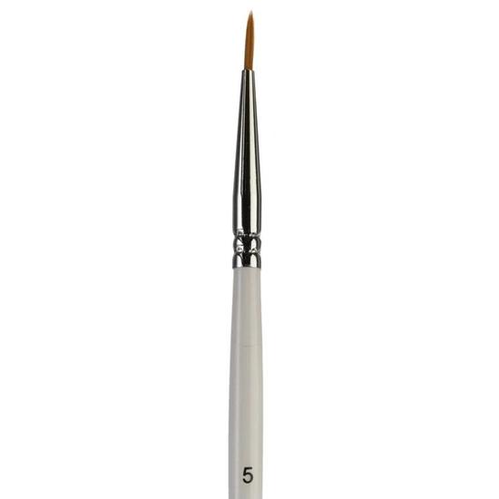 Glisten Cosmetics Liner Brush 5