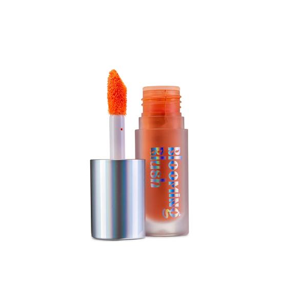 Glisten Cosmetics Orange You Glad! Blooming Blush