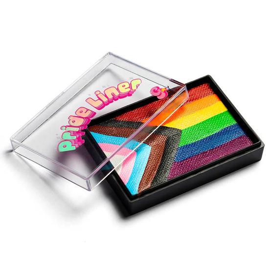 Glisten Cosmetics Pride Liner