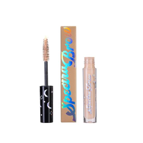 Glisten Cosmetics Sand Blonde Spectra Brow Brow Cream