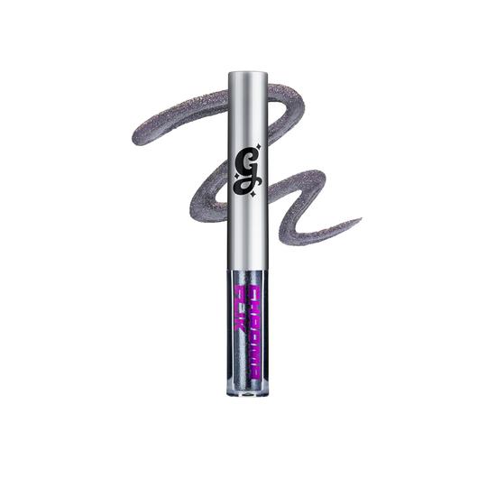 Glisten Cosmetics Silver Fox Chroma Flik Liquid Liner