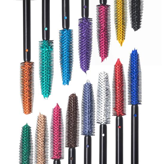 Glisten Cosmetics Spectra Lash Full Bundle Mascara