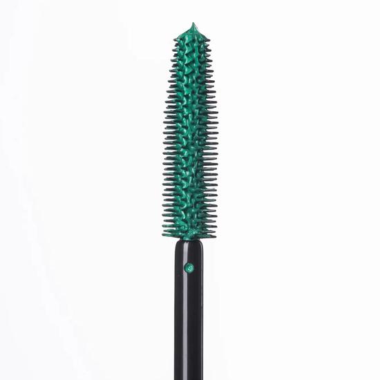 Glisten Cosmetics Spectra Lash Green Mascara