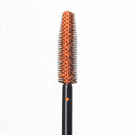 Glisten Cosmetics Spectra Lash Orange Mascara