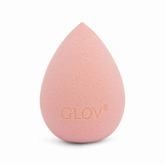 GLOV Picture Perfect Makeup Sponge Pink Imperfect Box