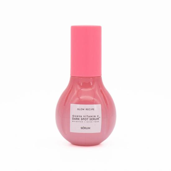 Glow Recipe Guava Vitamin C Dark Spot Serum 30ml (Imperfect Box)