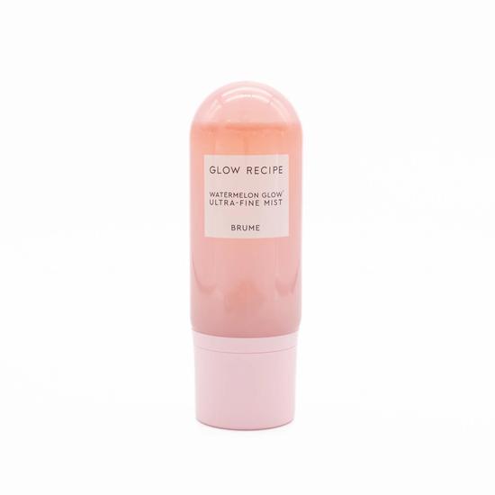 Glow Recipe Watermelon Glow Ultra-Fine Mist 75ml (Missing Box)