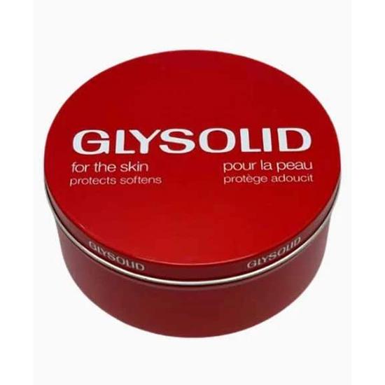 Glysolid Cream For The Skin 125ml