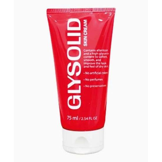 Glysolid Skin Cream 75ml