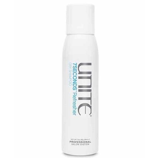 GO24.7 7 Seconds Refresher Dry Shampoo Spray