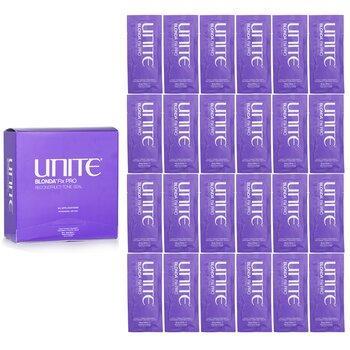 GO24.7 BLONDA Fix PRO Violet Toning Treatment 24x30ml